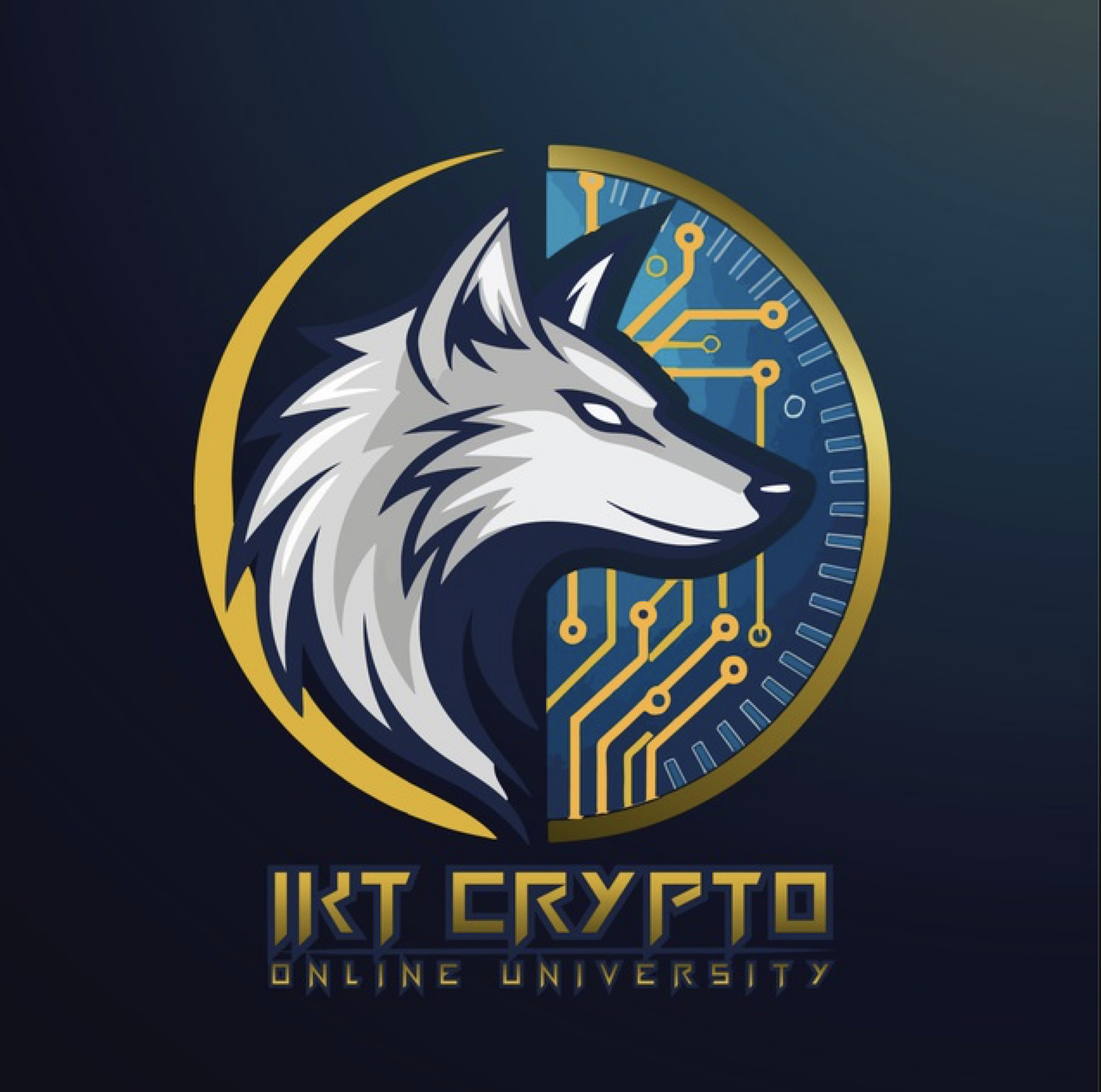 Ikt Crypto