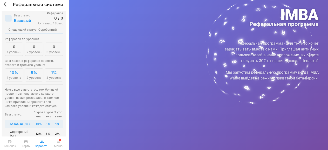 imba wallet отзывы imba wallet отзывы