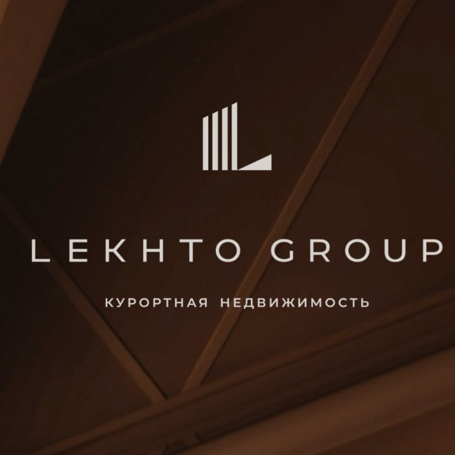 Lekhto Group