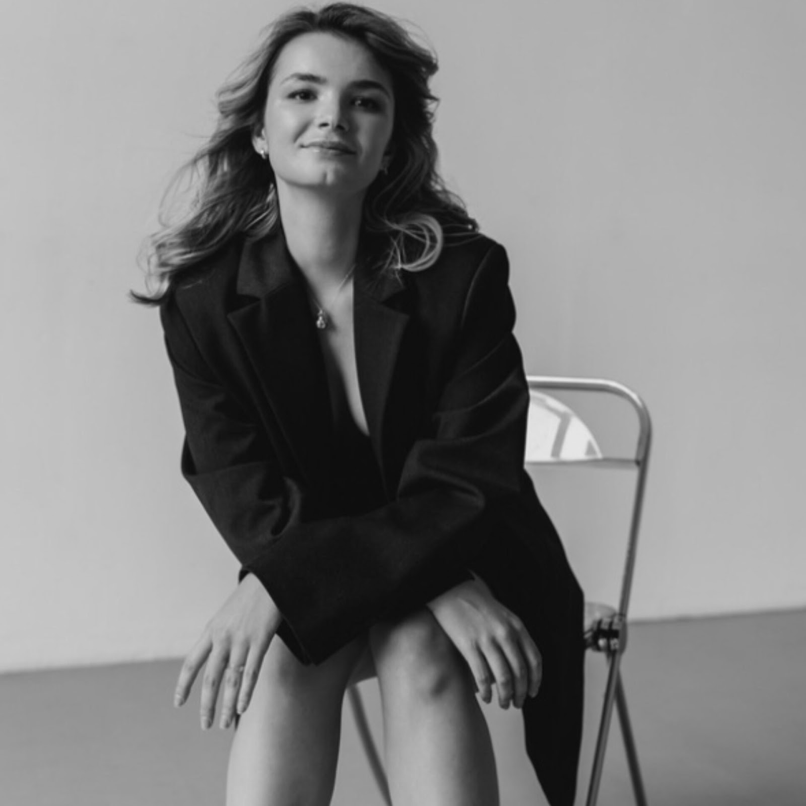 Maria Semenova