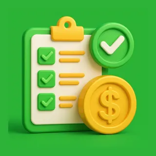Money App