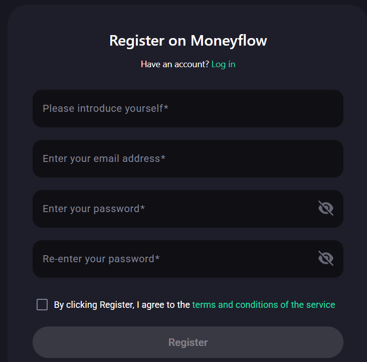 money flow отзывы money flow отзывы