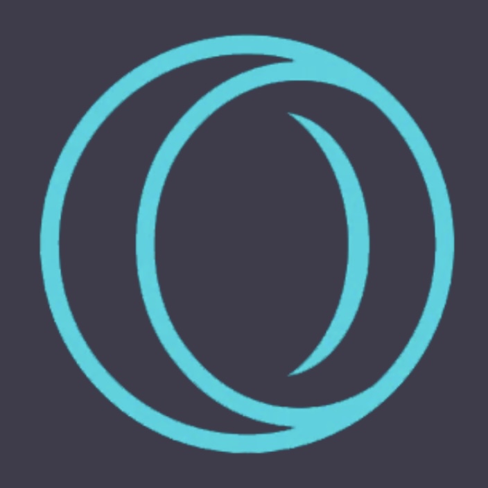 Opera Wallet