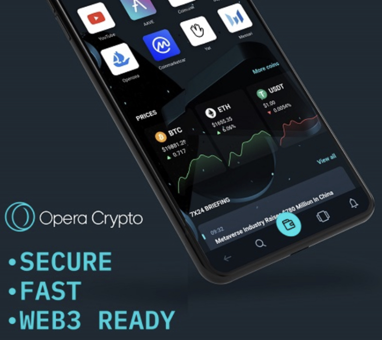 opera wallet что это за расширение opera wallet что это за расширение