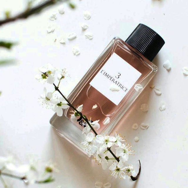 Ray Perfume