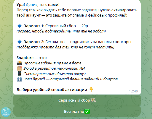 snapture заработок отзывы snapture заработок отзывы