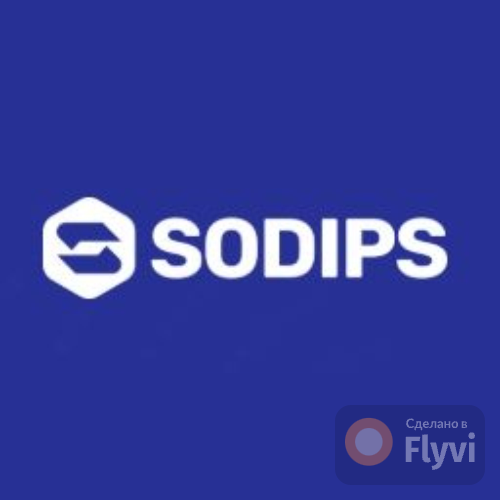 Sodips