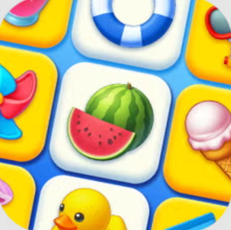 Sunny Tiles