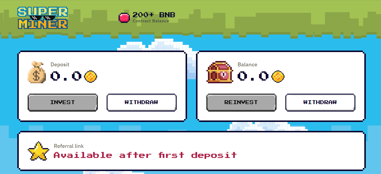 superminer superminer