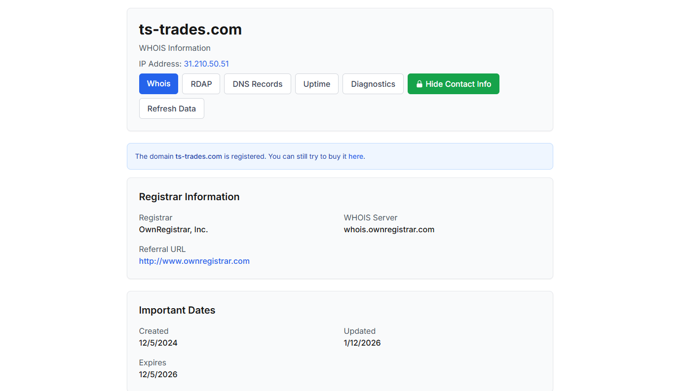 t s trade отзывы t s trade отзывы