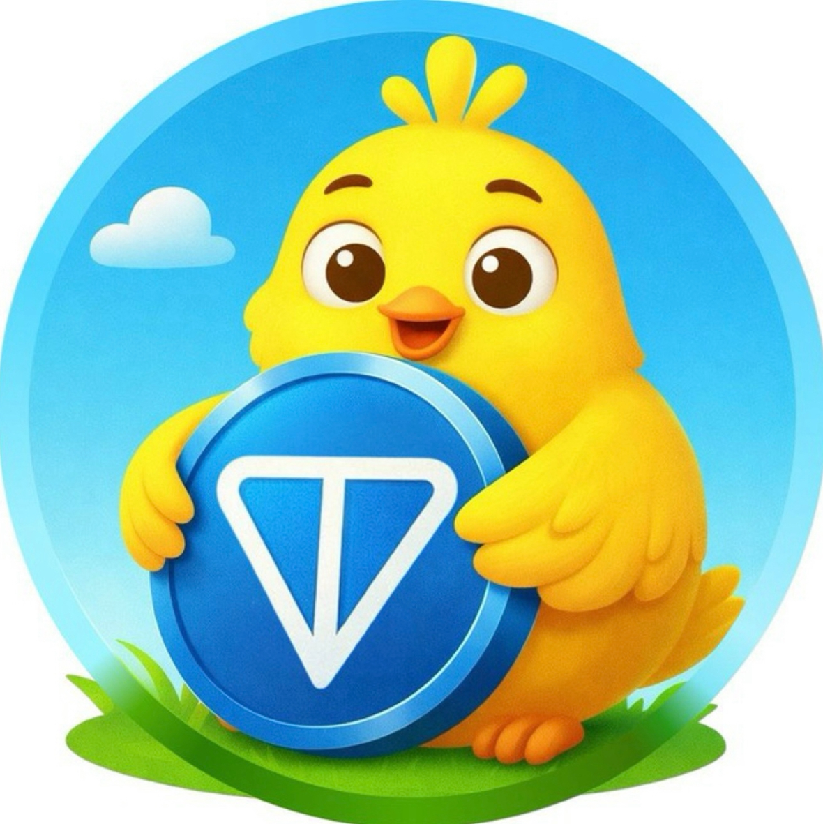 Ton Birds
