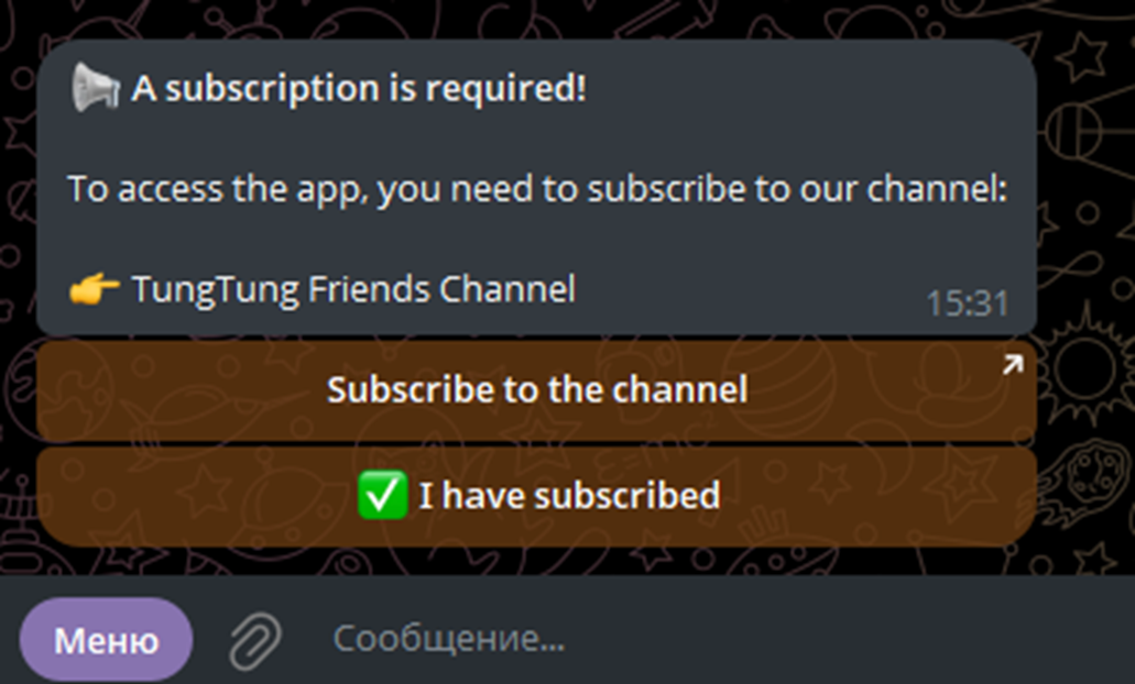 tung tung friends в телеграм отзывы tung tung friends в телеграм отзывы