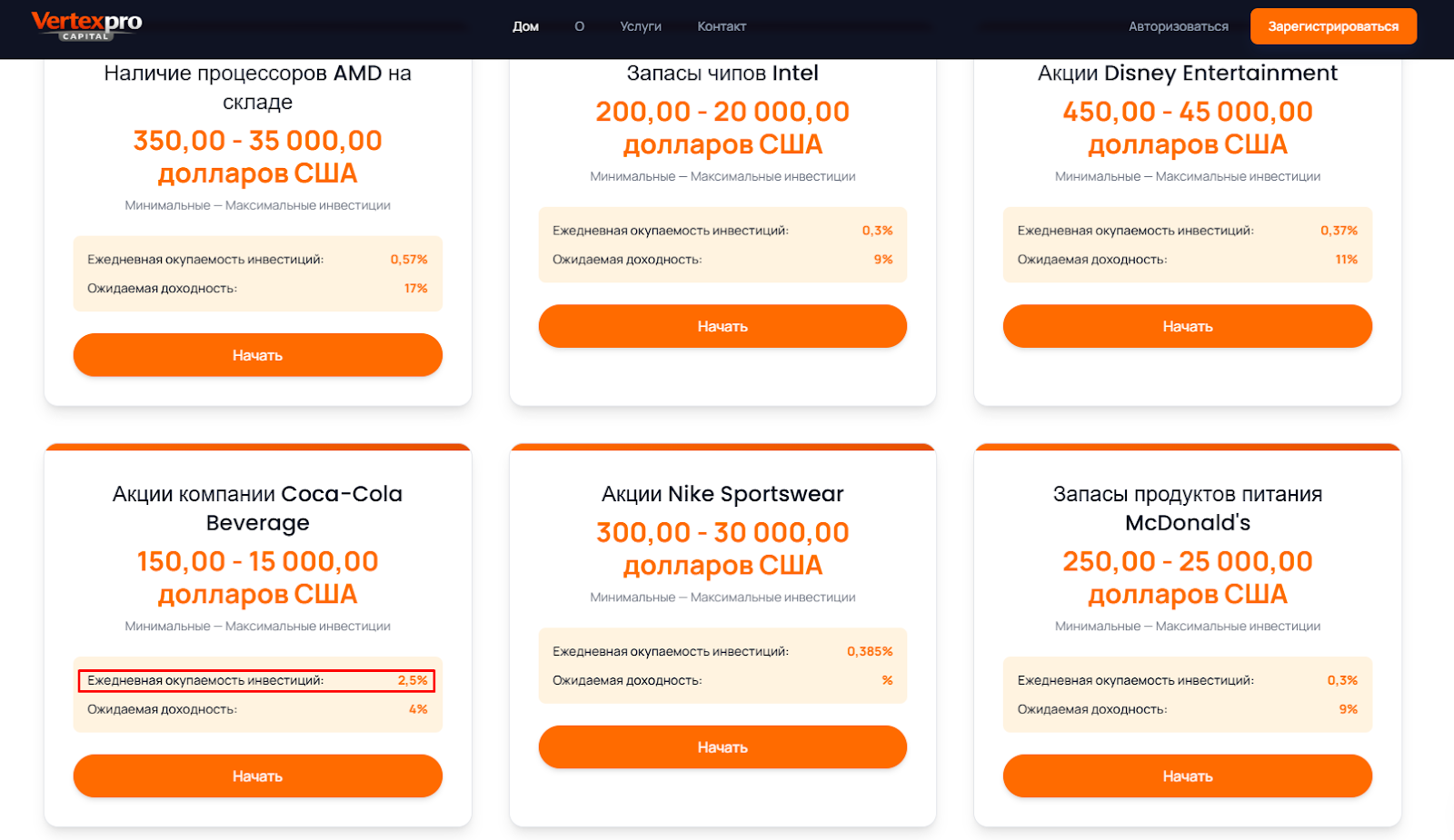 vertex pro capital vertex pro capital