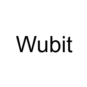 Wubit