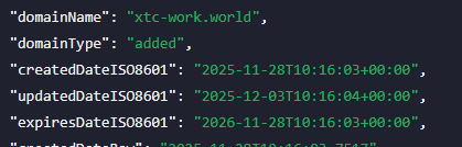 xtc work world xtc work world