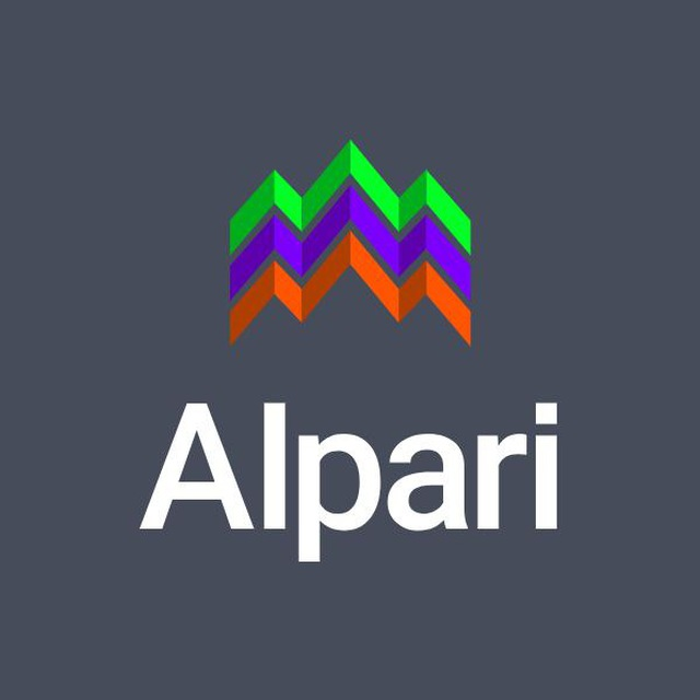 Alparitrading