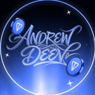 Andrew Deev Crypto