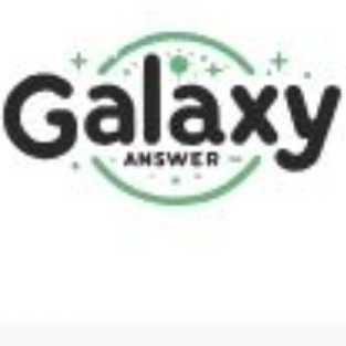Answergalaxy