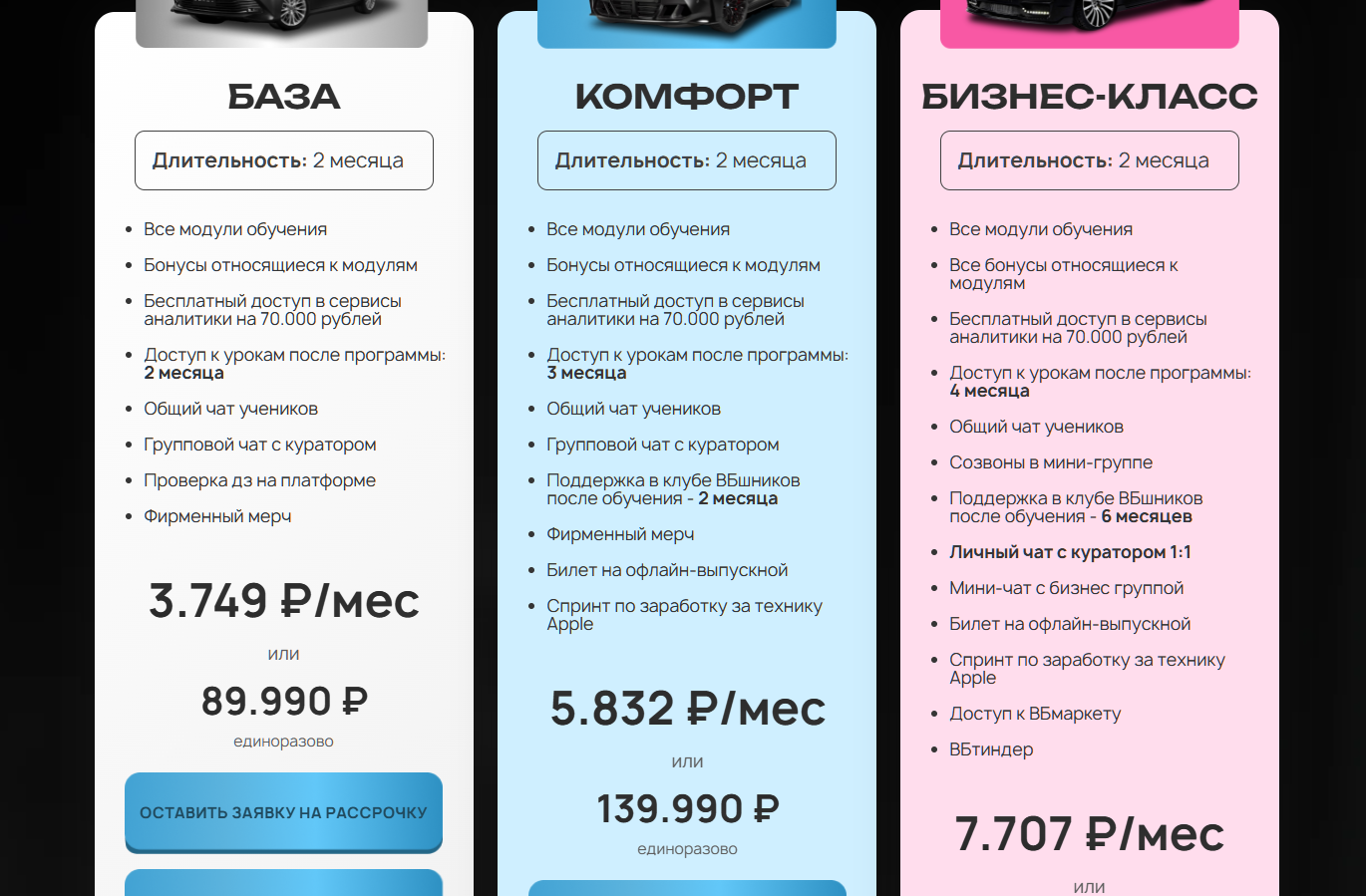 артем благо отзывы о курсе артем благо отзывы о курсе