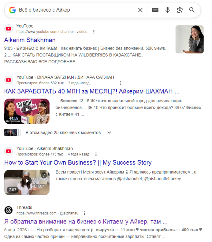 айкерим шахман курс айкерим шахман курс
