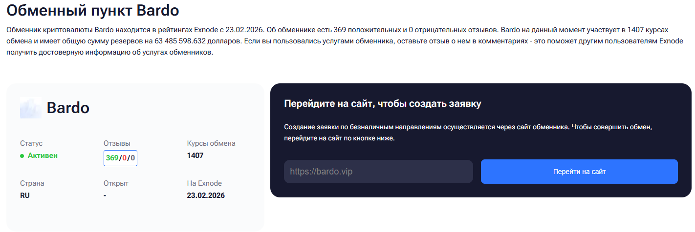 bardo крипта bardo крипта