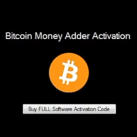 Bitcoin Adder