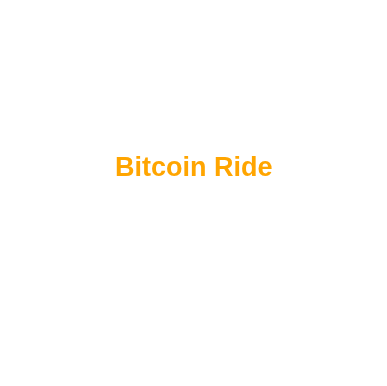 Bitcoin Ride