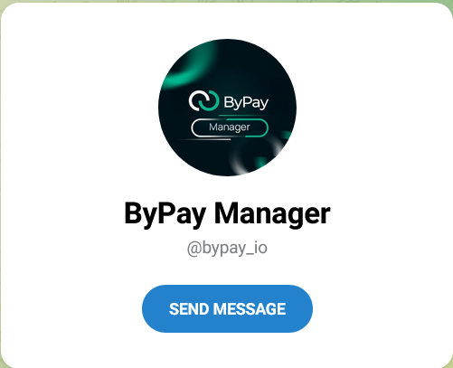 bypay отзывы bypay отзывы