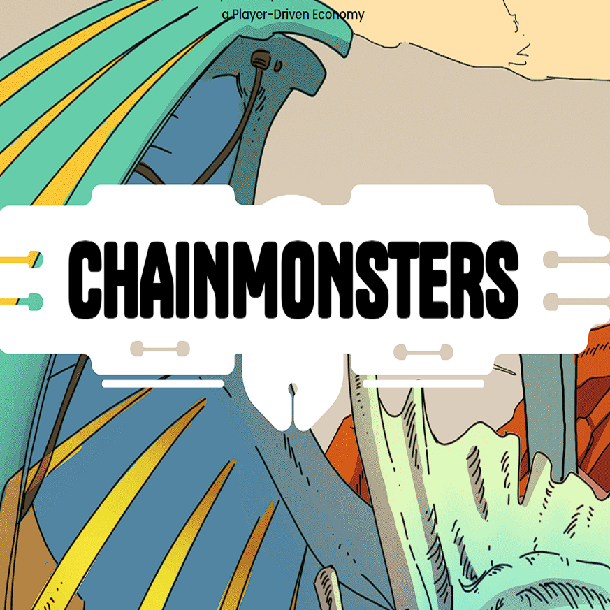 Chainmonsters