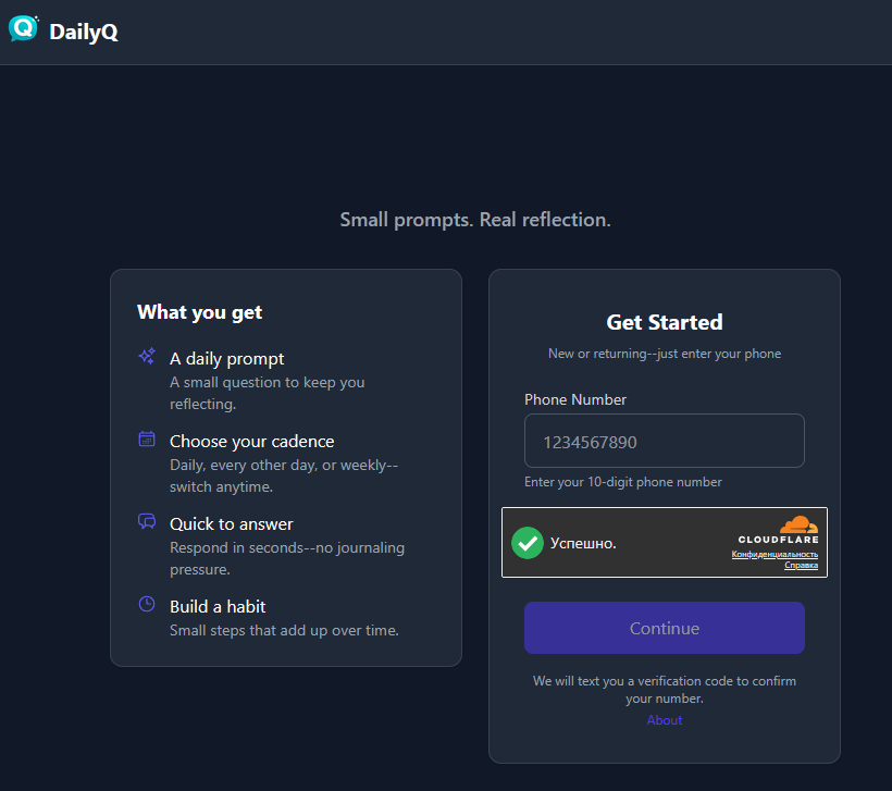 dailyq net dailyq net