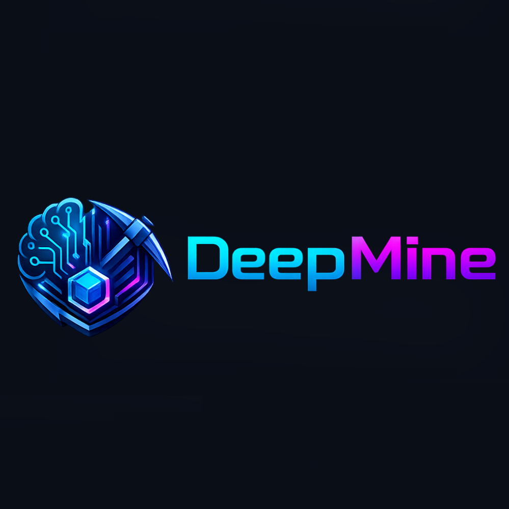 Deepmine
