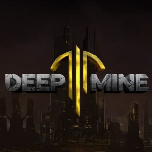 Deepmine World
