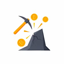 Digging Btc Mining