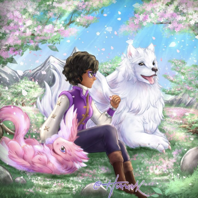 Dragon Mania