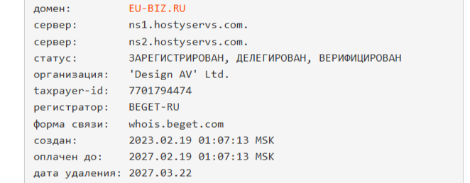 eu biz отзывы eu biz отзывы