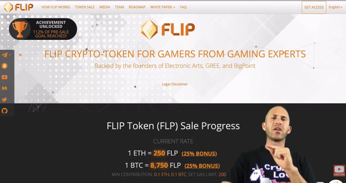 flip token pro отзывы flip token pro отзывы