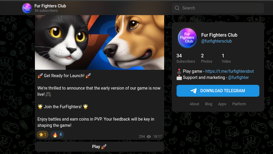 furfightersbot furfightersbot