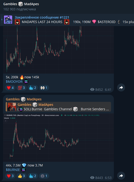 gambles madapes gambles madapes