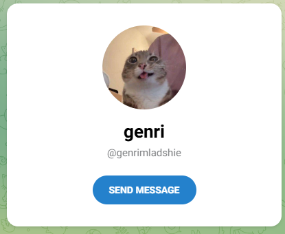 genrimladshie genrimladshie