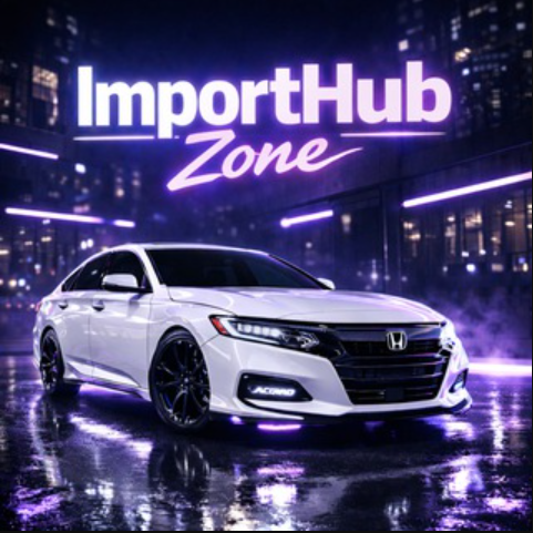 Importhubzone