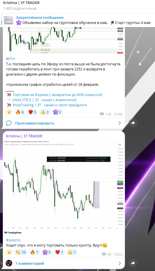 kristina 3t trader отзывы kristina 3t trader отзывы