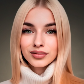 Кристина Гулиева