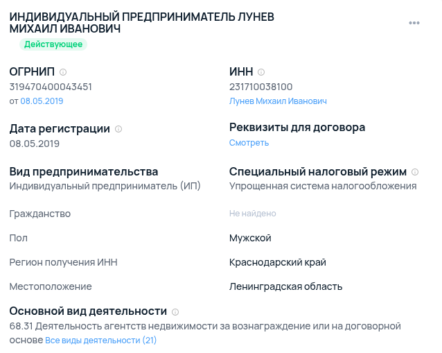 лунев михаил викторович частный инвестор отзывы лунев михаил викторович частный инвестор отзывы