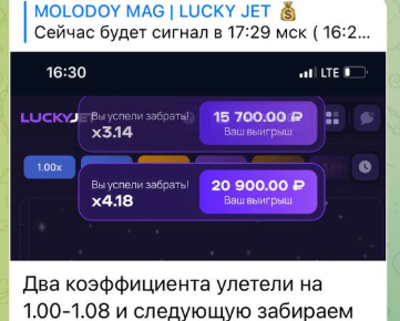 Molodoy Mag Molodoy Mag