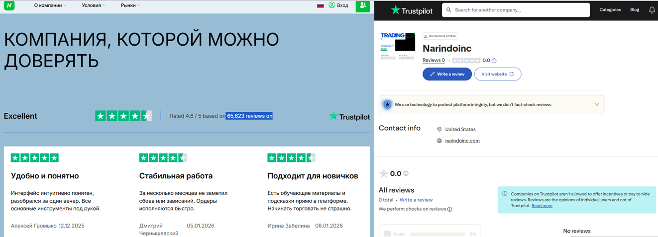 NarinDoinc com NarinDoinc com