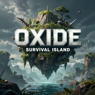 Oxide For Cheat