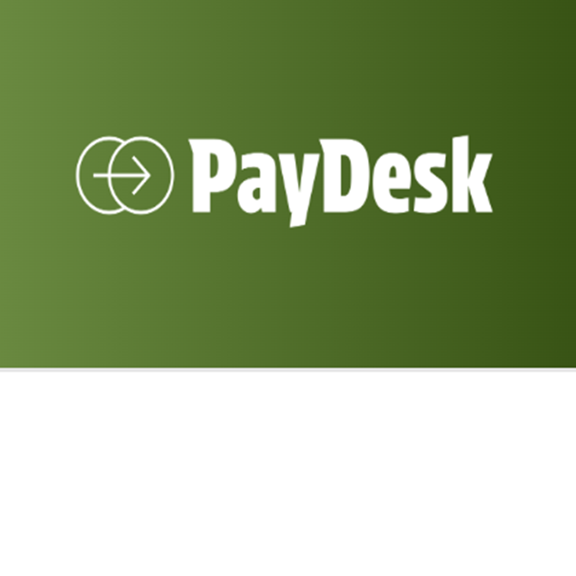 Paydesk