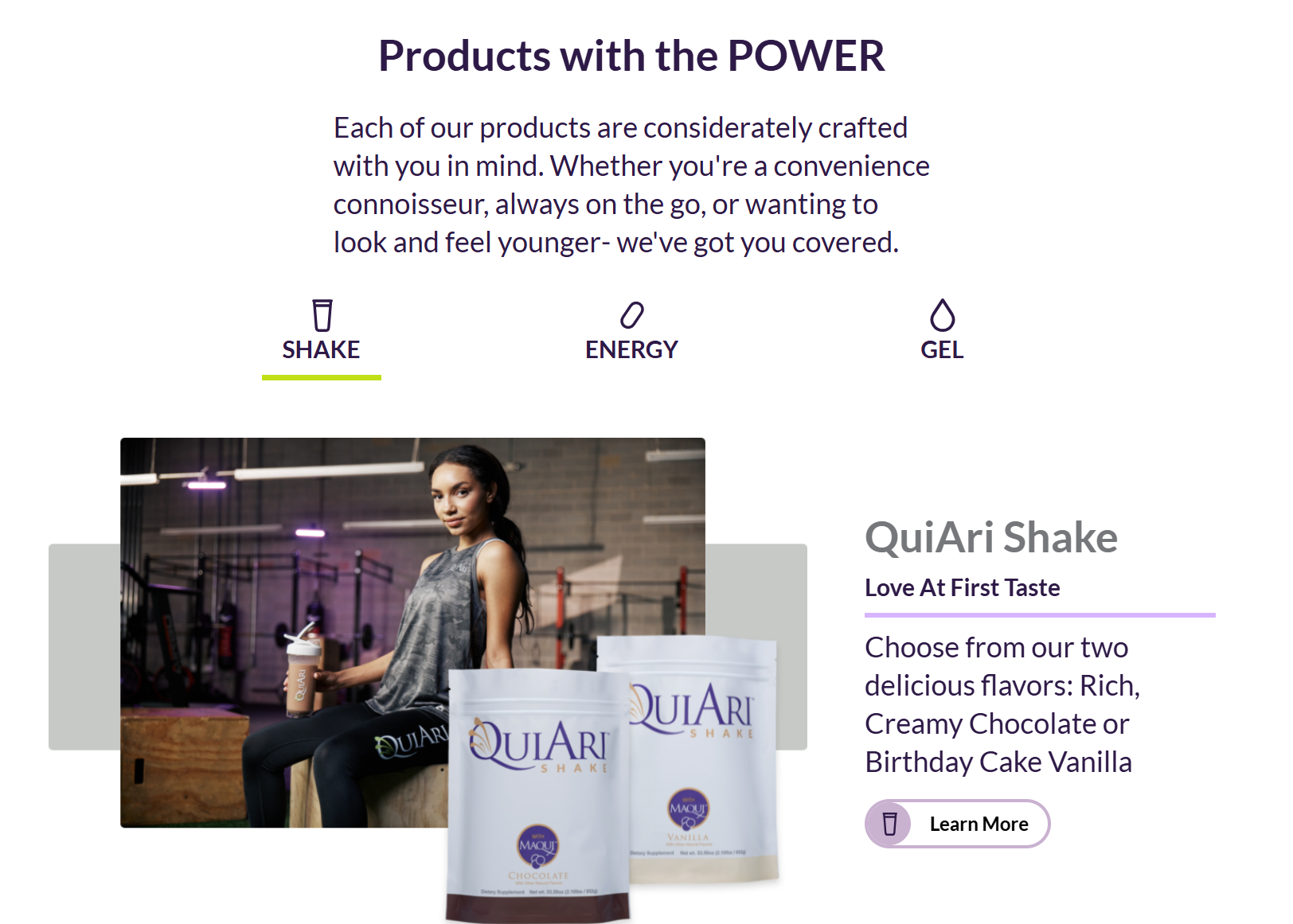 quiari quiari