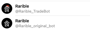 rariblecryptobot rariblecryptobot