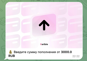 rariblecryptobot rariblecryptobot